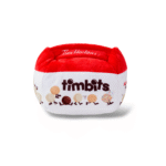 Timbits® Box Dog Toy